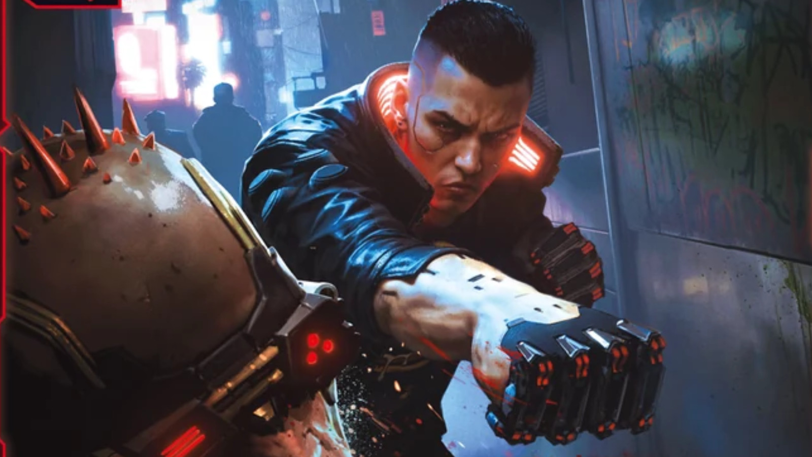 Cyberpunk TCG Beta Event Guide